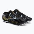 Vyriški Joma Propulsion FG futbolo bateliai black 4