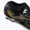 Vyriški Joma Propulsion FG futbolo bateliai black 8