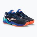 Vyriški teniso bateliai Joma T. Ace Pro navy 4