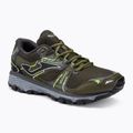 Joma Tk.Shock 2223 vyriški bėgimo bateliai žalia TKSHOW2223