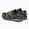 Joma Tk.Shock 2223 vyriški bėgimo bateliai žalia TKSHOW2223 3