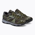 Joma Tk.Shock 2223 vyriški bėgimo bateliai žalia TKSHOW2223 4