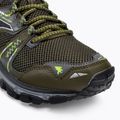 Joma Tk.Shock 2223 vyriški bėgimo bateliai žalia TKSHOW2223 7