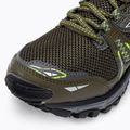 Joma Tk.Shock 2223 vyriški bėgimo bateliai žalia TKSHOW2223 9