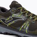 Joma Tk.Shock 2223 vyriški bėgimo bateliai žalia TKSHOW2223 10