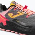 Moteriški bėgimo bateliai Joma Tk.Sima 2222 grey-pink TKSMLW2222 12