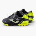Vaikiški futbolo bateliai Joma Toledo HG black 3