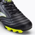 Vaikiški futbolo bateliai Joma Toledo HG black 7