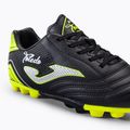 Vaikiški futbolo bateliai Joma Toledo HG black 8