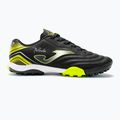 Vaikiški futbolo bateliai Joma Toledo TF black 19