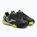 Vaikiški futbolo bateliai Joma Toledo TF black 10