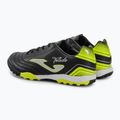 Vaikiški futbolo bateliai Joma Toledo TF black 5