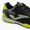 Vaikiški futbolo bateliai Joma Toledo TF black 16
