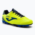Vaikiški futbolo bateliai Joma Toledo HG lemon fluor