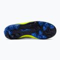 Vaikiški futbolo bateliai Joma Toledo HG lemon fluor 4