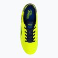 Vaikiški futbolo bateliai Joma Toledo HG lemon fluor 6