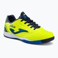 Vaikiški futbolo bateliai Joma Toledo IN lemon fluor