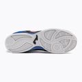 Vyriški futbolo bateliai Joma Top Flex IN black/royal 4