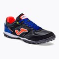Vyriški futbolo bateliai Joma Top Flex TF black/royal