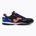 Vyriški futbolo bateliai Joma Top Flex TF black/royal 2