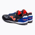 Vyriški futbolo bateliai Joma Top Flex TF black/royal 3