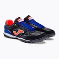 Vyriški futbolo bateliai Joma Top Flex TF black/royal 5