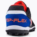 Vyriški futbolo bateliai Joma Top Flex TF black/royal 8