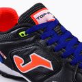 Vyriški futbolo bateliai Joma Top Flex TF black/royal 9