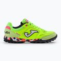 Vyriški futbolo bateliai Joma Top Flex TF green fluor 2