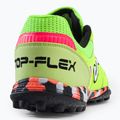 Vyriški futbolo bateliai Joma Top Flex TF green fluor 9