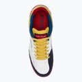 Vyriški futbolo bateliai Joma Top Flex IN white/red 6