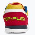 Vyriški futbolo bateliai Joma Top Flex IN white/red 8