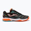 Joma T.Set Clay vyriški juodi teniso bateliai TSETW2201P 11