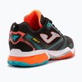 Joma T.Set Clay vyriški juodi teniso bateliai TSETW2201P 13