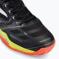 Joma T.Set Clay vyriški juodi teniso bateliai TSETW2201P 7
