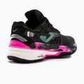Moteriški batai Joma Slam Lady P black/fuchsia 14