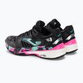 Moteriški batai Joma Slam Lady P black/fuchsia 3