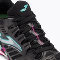 Moteriški batai Joma Slam Lady P black/fuchsia 8