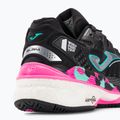 Moteriški batai Joma Slam Lady P black/fuchsia 9