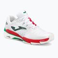 Joma T.Slam vyriški balti teniso bateliai TSLAMW2202P