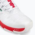 Joma T.Slam vyriški balti teniso bateliai TSLAMW2202P 7