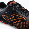 Vyriški futbolo bateliai Joma Xpander AG black 9