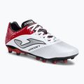 Vyriški futbolo bateliai Joma Xpander FG white