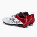 Vyriški futbolo bateliai Joma Xpander FG white 3