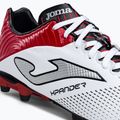 Vyriški futbolo bateliai Joma Xpander FG white 9