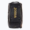 Padelio krepšys Joma Gold Pro Paddle black/gold 2