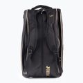 Padelio krepšys Joma Gold Pro Paddle black/gold 3