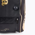 Padelio krepšys Joma Gold Pro Paddle black/gold 7