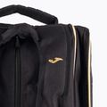 Padelio krepšys Joma Gold Pro Paddle black/gold 8