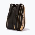 Padelio krepšys Joma Gold Pro Paddle black/gold 13